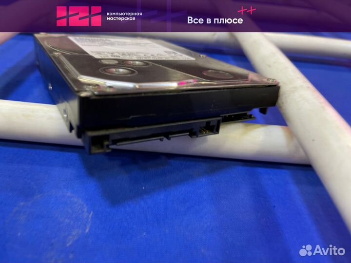 Жесткий диск 3.5