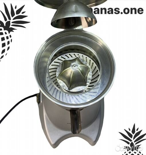 Соковыжималка Gastrorag SJ-CJ6 (для цитрусовых)