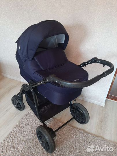 Коляска Indigo torino 2 в 1