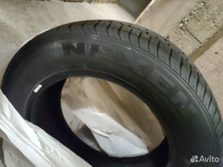 Nexen N Blue HD 205/60 R16 92H