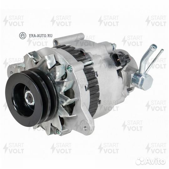 Startvolt LG 0802 Генератор 65A