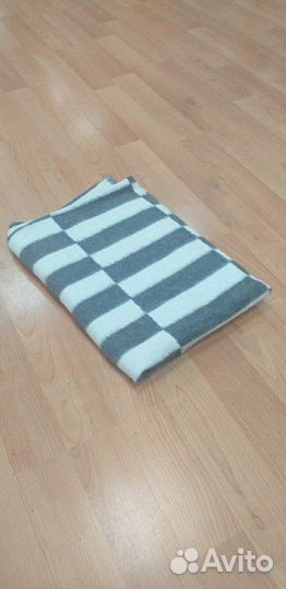 Байковое одеяло