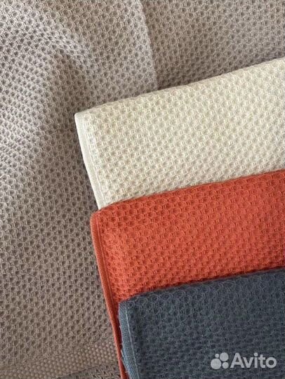 Кухонное полотенце новое