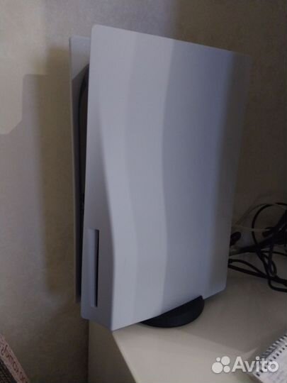 Продам Sony PlayStation 5 PS5 новая,рст