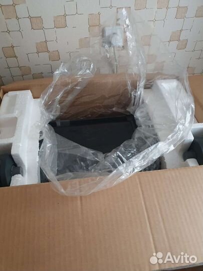 Epson Stylus. Новый Принтер струйный цветной