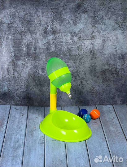 Поилка для собак и кошек 