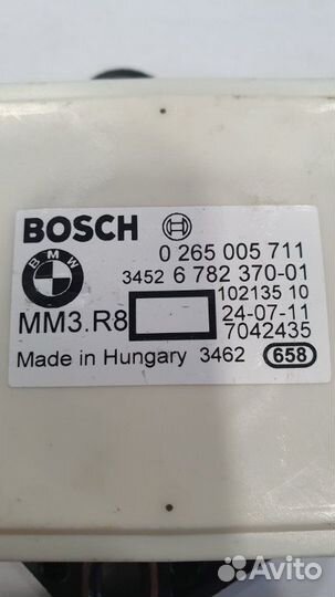 Датчик уровня оборотов Bmw X6 E71 2007-2014