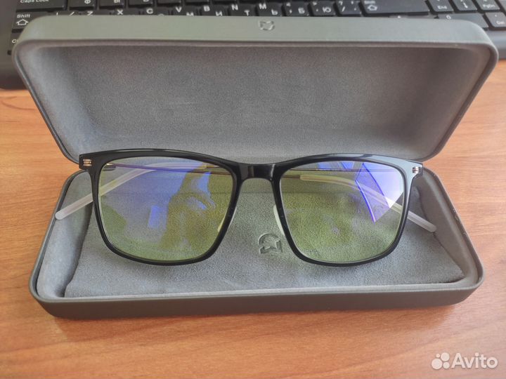 Очки для компьютера Xiaomi MiJia Blu-ray