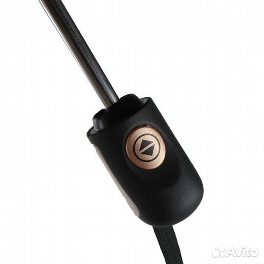 Зонт Автомат универсальный сиреневого цвета