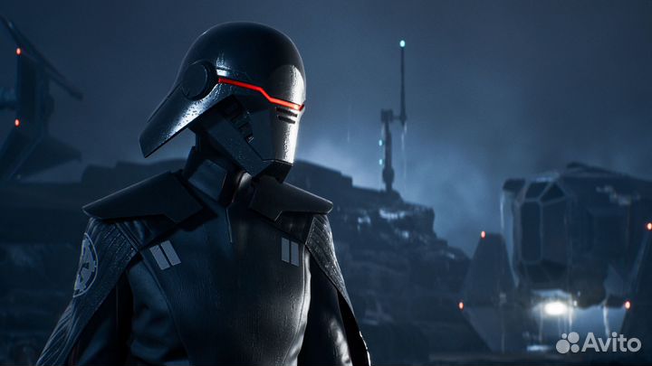 Star Wars Jedi: Fallen Order Ps4 Ps5