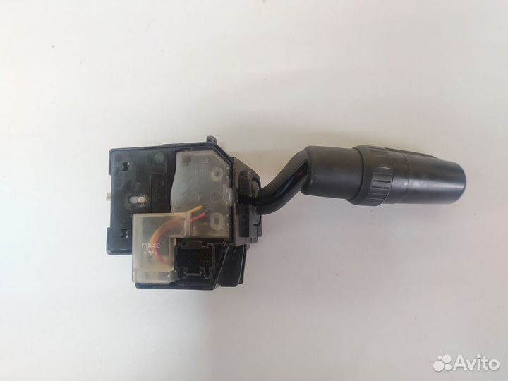 Подрулевой переключатель Mazda 3 BK 2003-2006 HB