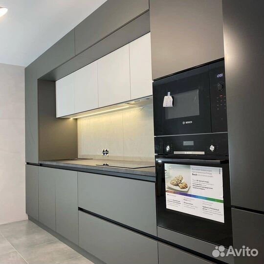 Кухня (реальная цена за гарнитур)ks:0727627