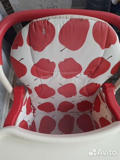 Стул для кормления