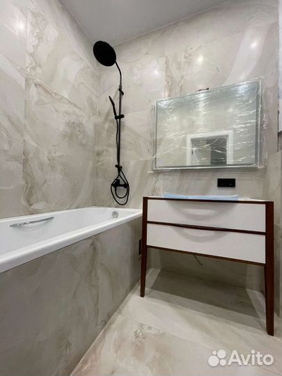 Ремонт квартир и комнат