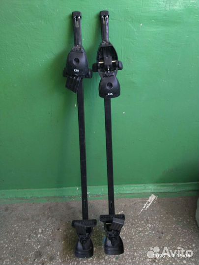 Багажник для машины