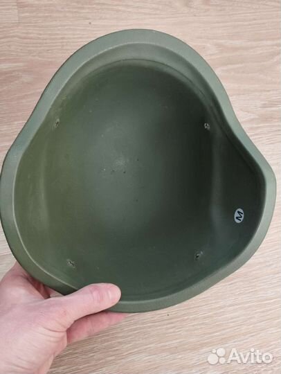 Баллистический шлем