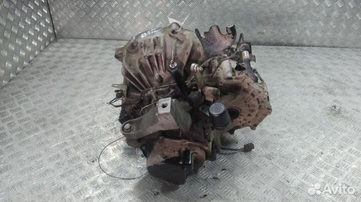 Кпп механическая (МКПП) Mazda 5 (05-08)