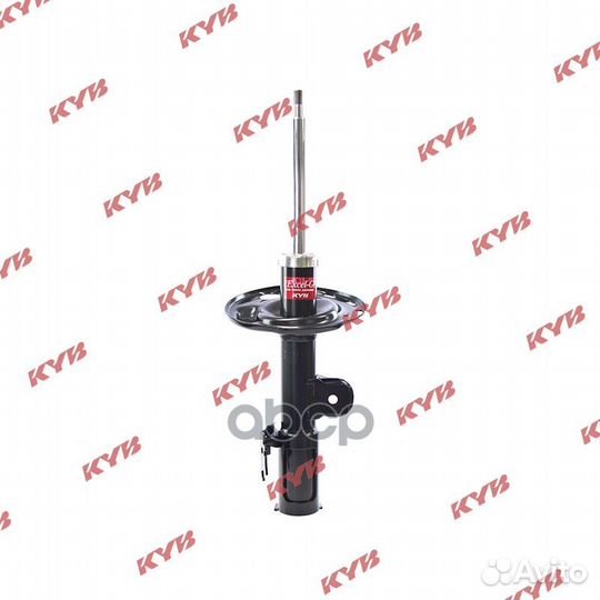 Стойка передняя Toyota Alphard 08/Toyota Estima