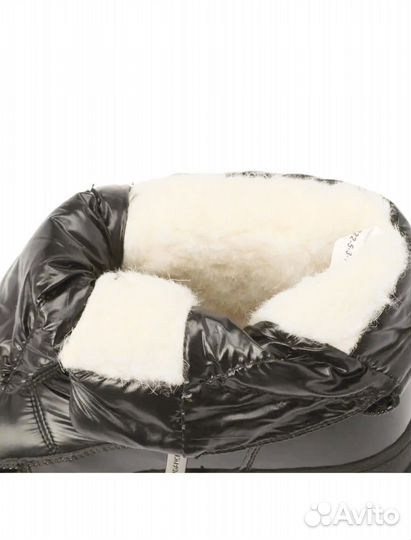 Дутики Tendance женские