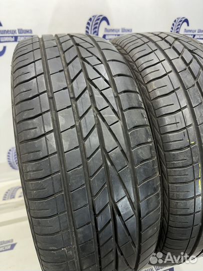 Goodyear Excellence 205/55 R16 91H