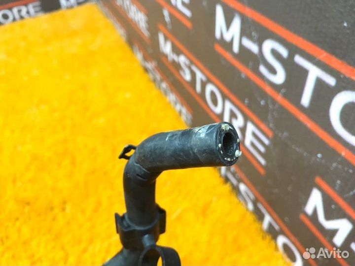 Патрубок системы охлаждения Volkswagen Passat Cc