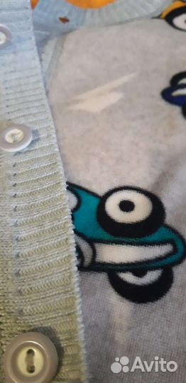 Кофта, штаны