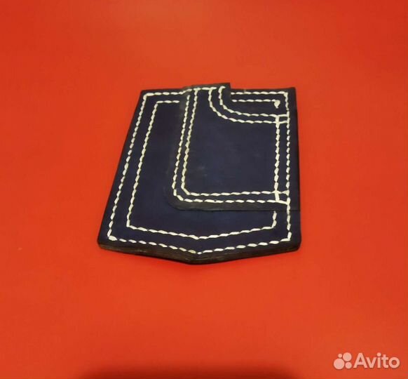 Портмоне для документов авто