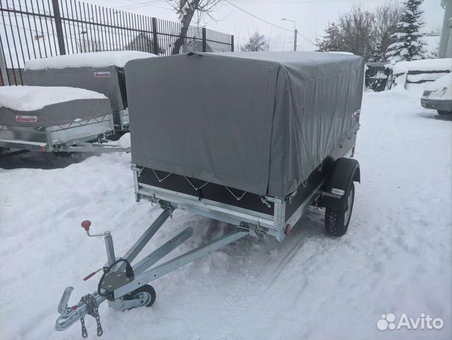 Прицеп