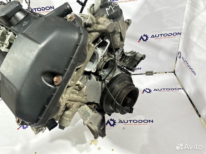 Двигатель Bmw X5 E53 M54B30