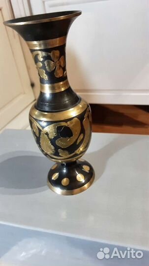 Ваза производство Индия