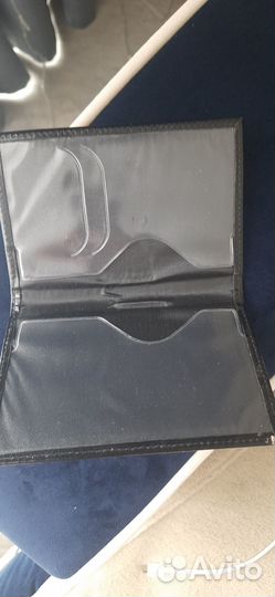 Обложка на паспорт