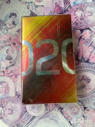 Парфюм Escentric Molecules