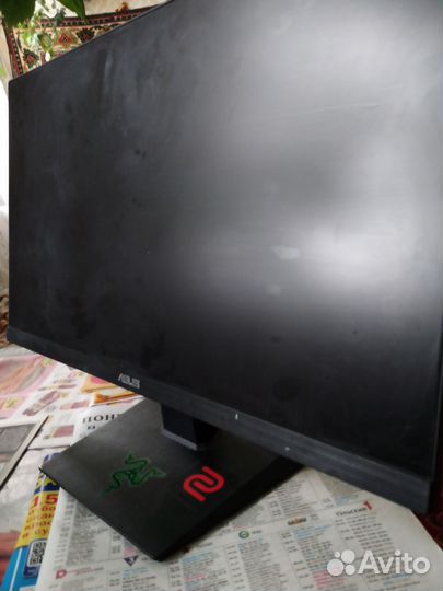 Монитор Acer 24 IPS