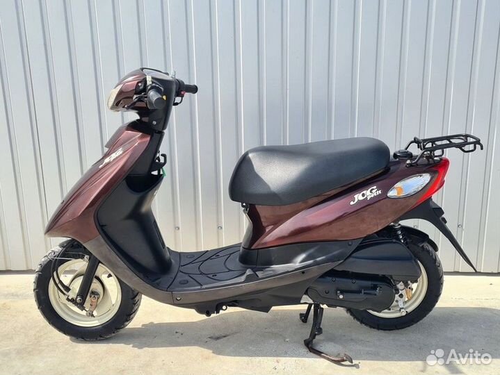 Yamaha Jog sa55j 9т.км. 2017