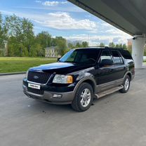 Ford Expedition 5.4 AT, 2004, 300 000 км, с пробегом, цена 950 000 руб.