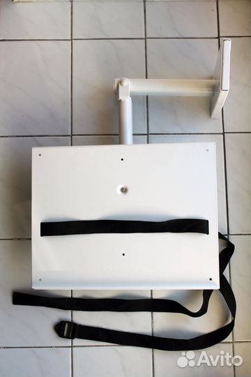 Полка новая металл