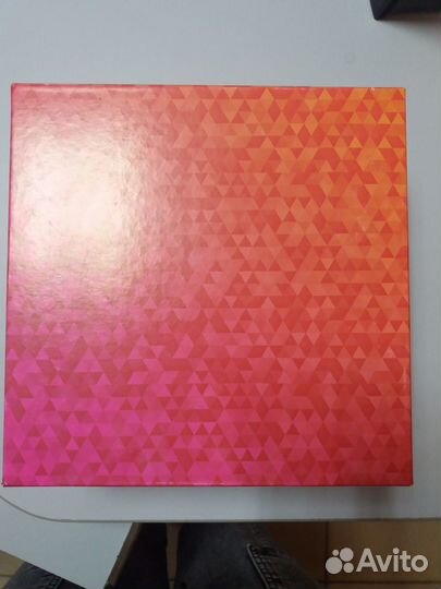 Коробка подарочная