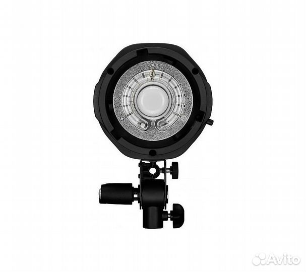 Импульсный моноблок Jinbei DPE II-600