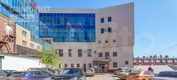 Продам офисное помещение, 685.8 м²