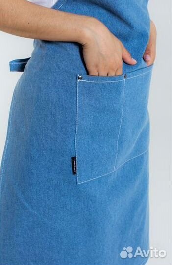 Поясной фартук оптом