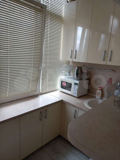 1-к. квартира, 37 м², 1/16 эт.