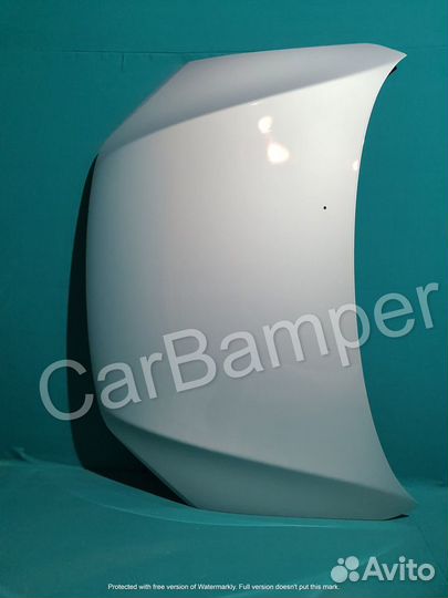 Капот Лада Гранта 2190 цвет Рислинг 610