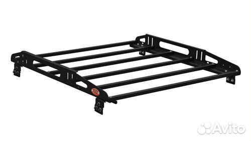 Багажник алюминиевый mitsubishi L200 OJ 01.397.30