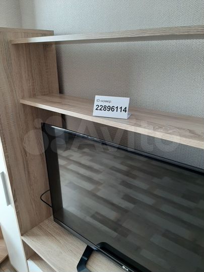 1-к. квартира, 38,1 м², 8/9 эт.