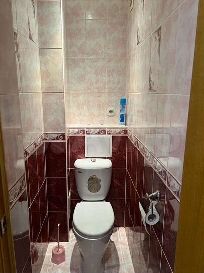 1-к. квартира, 37 м², 4/9 эт.