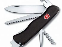 Нож victorinox forester, новый