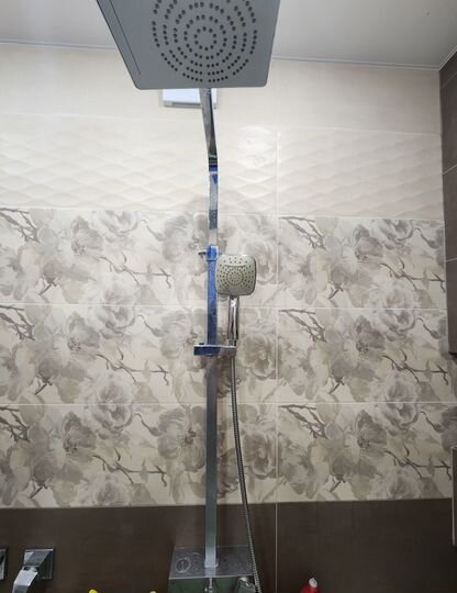 3-к. квартира, 98 м², 4/4 эт.