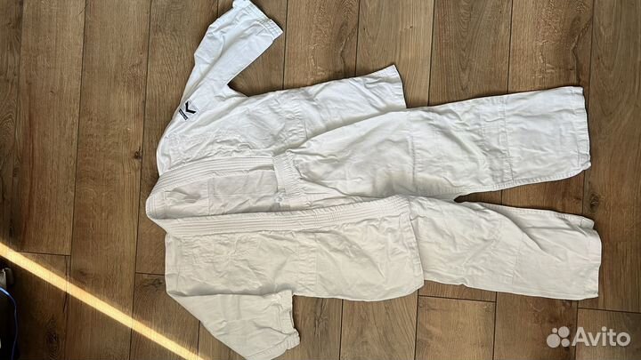 Кимоно для дзюдо 3 размера