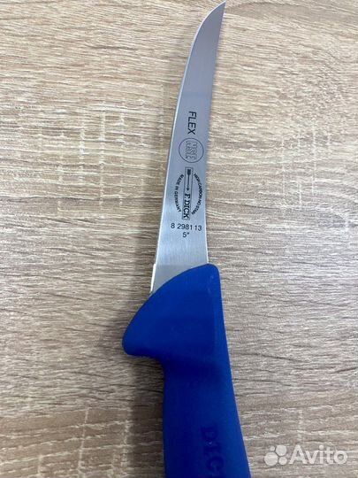 Нож обвалочный Dick 13см