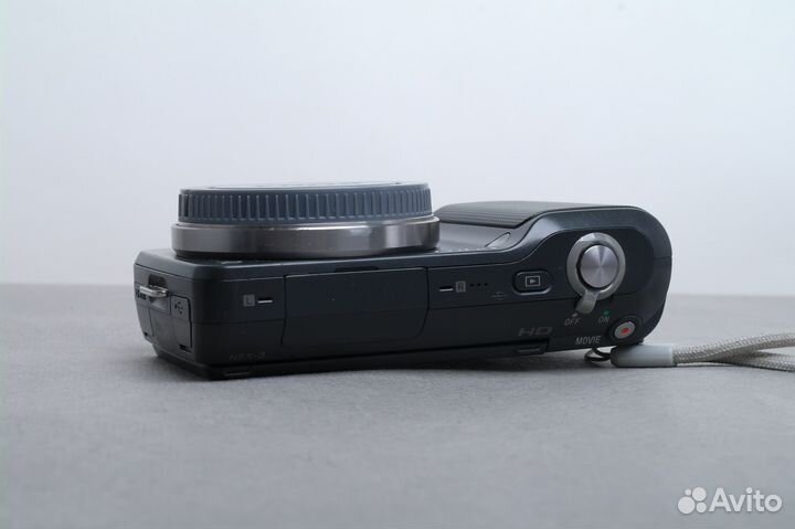 Фотоаппарат Sony Nex 3 body